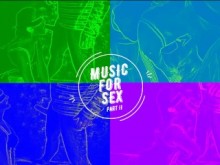 P2 la mejor recopilación de música para hacer que tu novia esté mojada y cachonda y su novio sea duro y duro