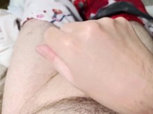 ¡Ayudándote al orgasmo! Voz gentil masculina, gemidos, instrucción, ASMR, M4F, femenina Joi